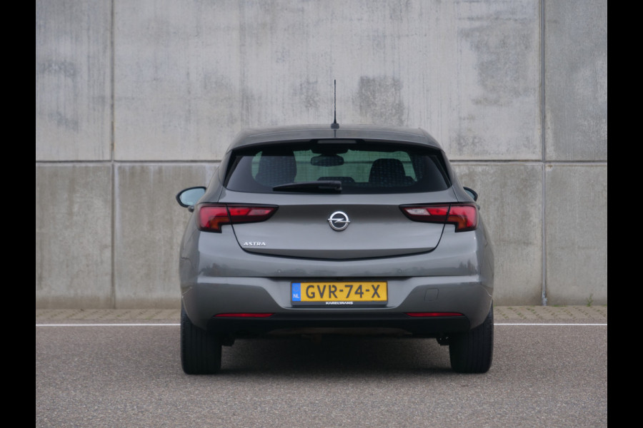 Opel Astra 1.4 Turbo S/S | clima | stuurverw | slechts 31.000km..