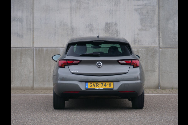 Opel Astra 1.4 Turbo S/S | clima | stuurverw | slechts 31.000km..