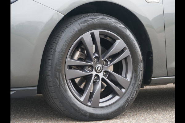 Opel Astra 1.4 Turbo S/S | clima | stuurverw | slechts 31.000km..