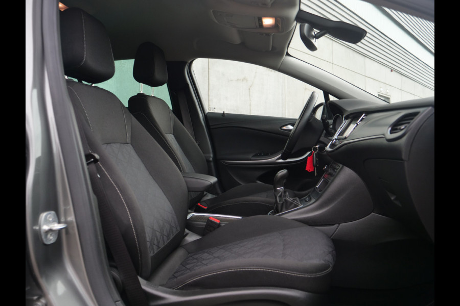 Opel Astra 1.4 Turbo S/S | clima | stuurverw | slechts 31.000km..