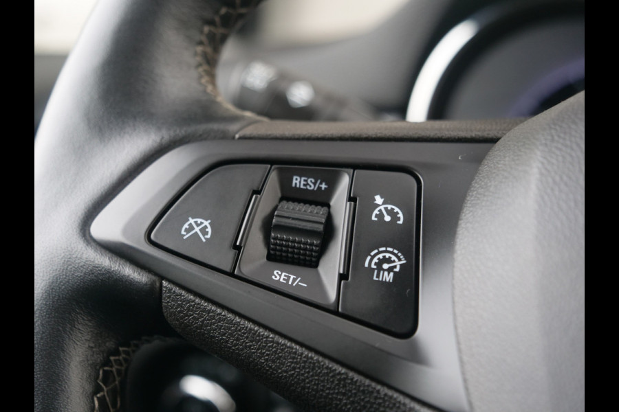 Opel Astra 1.4 Turbo S/S | clima | stuurverw | slechts 31.000km..