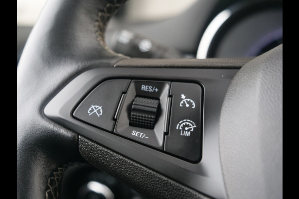 Opel Astra 1.4 Turbo S/S | clima | stuurverw | slechts 31.000km..