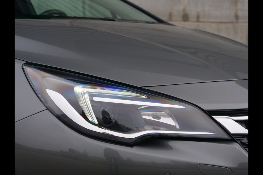 Opel Astra 1.4 Turbo S/S | clima | stuurverw | slechts 31.000km..