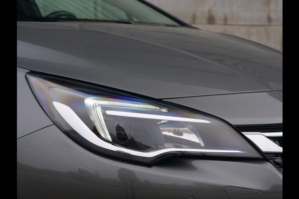 Opel Astra 1.4 Turbo S/S | clima | stuurverw | slechts 31.000km..