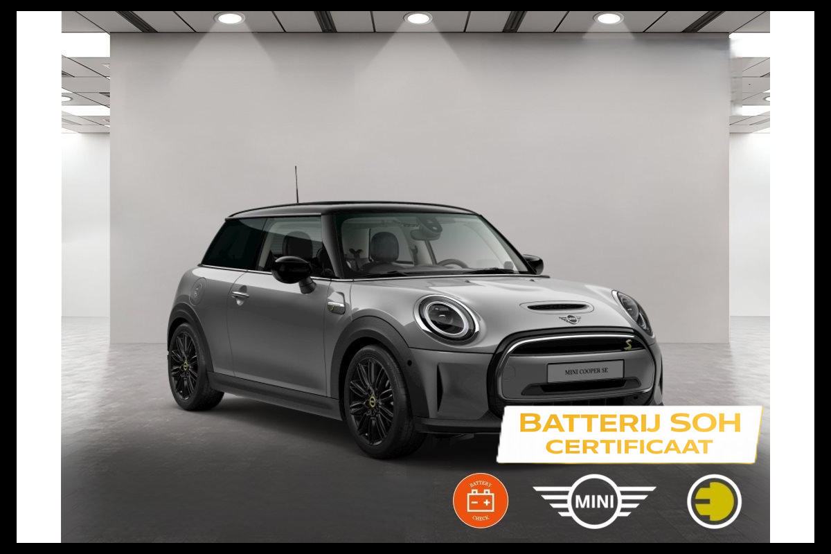 MINI Cooper SE Yours | Panodak | Harman Kardon | Head-Up | CarPlay