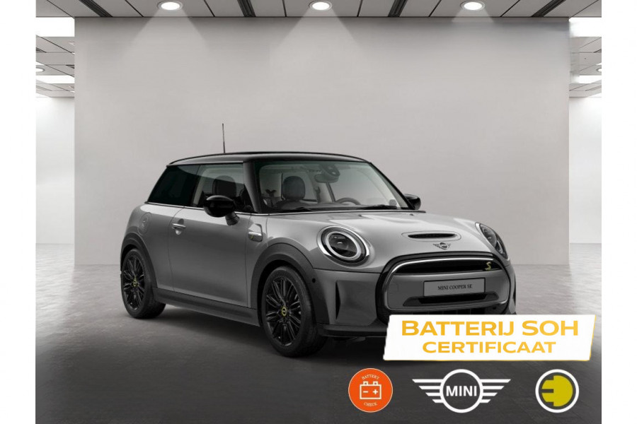 MINI Cooper SE Yours | Panodak | Harman Kardon | Head-Up | CarPlay