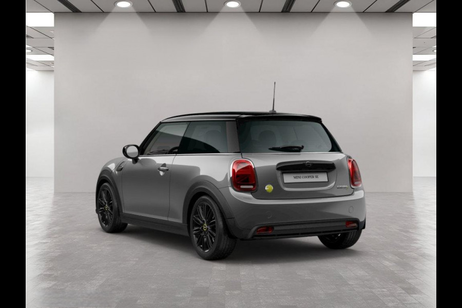 MINI Cooper SE Yours | Panodak | Harman Kardon | Head-Up | CarPlay