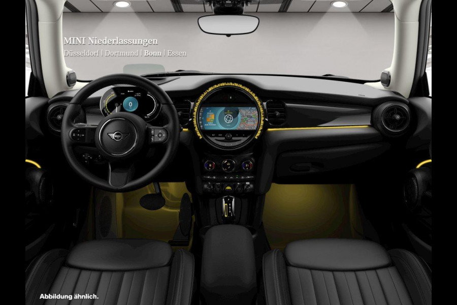 MINI Cooper SE Yours | Panodak | Harman Kardon | Head-Up | CarPlay