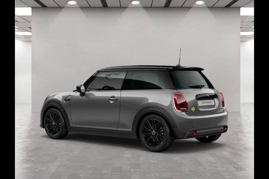 MINI Cooper SE Yours | Panodak | Harman Kardon | Head-Up | CarPlay