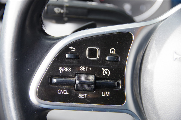 Mercedes-Benz Sprinter 315 1.9 CDI L2H2 DC-6P, AUT. LED, CAMERA, TREKHAAK, CRUISE, CARPLAY, LEDER MF STUUR, DUBBELE CABINE, DUBBEL CABINE