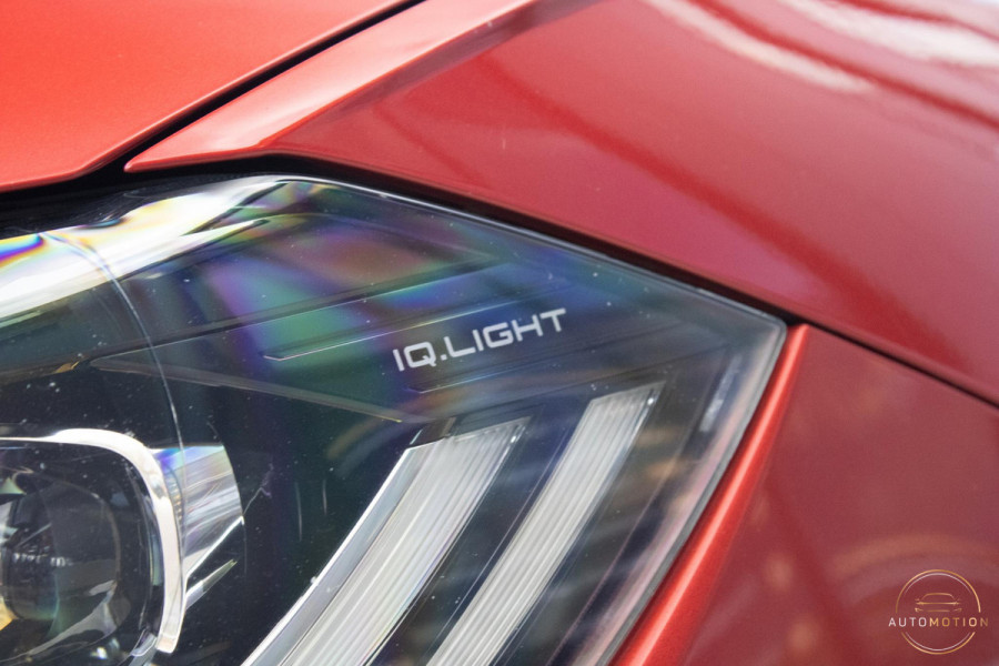 Volkswagen Polo 1.0 TSI Style IQ Lights Adaptieve Cruise control Carplay Parkeersensor