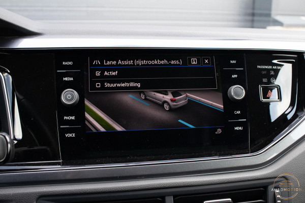 Volkswagen Polo 1.0 TSI Style IQ Lights Adaptieve Cruise control Carplay Parkeersensor
