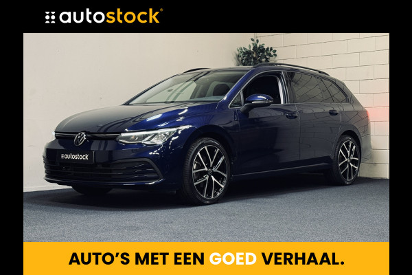 Volkswagen Golf Variant 1.0 eTSI Life Business | 18" | Camera | Trekhaak