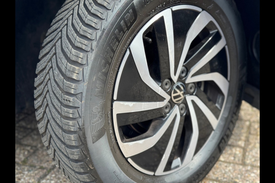 Volkswagen Polo 1.0 TSI Life Edition 2024 AIRCO CARPLAY BTW!