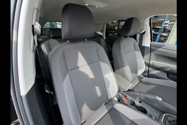 Volkswagen Polo 1.0 TSI Life Edition 2024 AIRCO CARPLAY BTW!