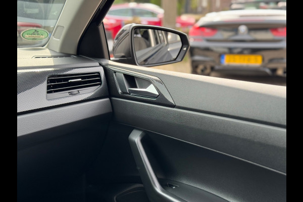 Volkswagen Polo 1.0 TSI Life Edition 2024 AIRCO CARPLAY BTW!