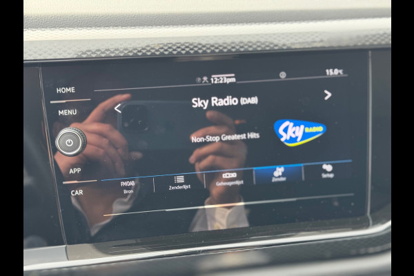 Volkswagen Polo 1.0 TSI Life Edition 2024 AIRCO CARPLAY BTW!