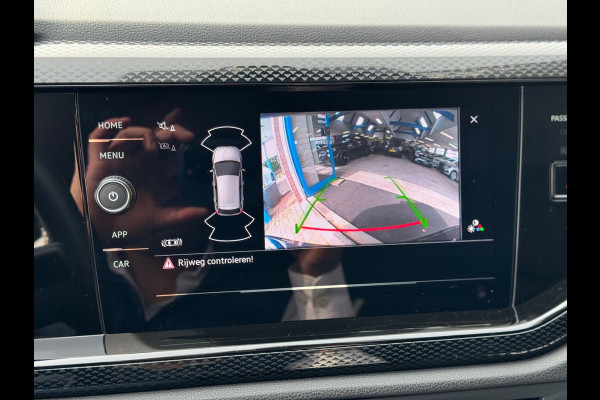 Volkswagen Polo 1.0 TSI Life Edition 2024 AIRCO CARPLAY BTW!