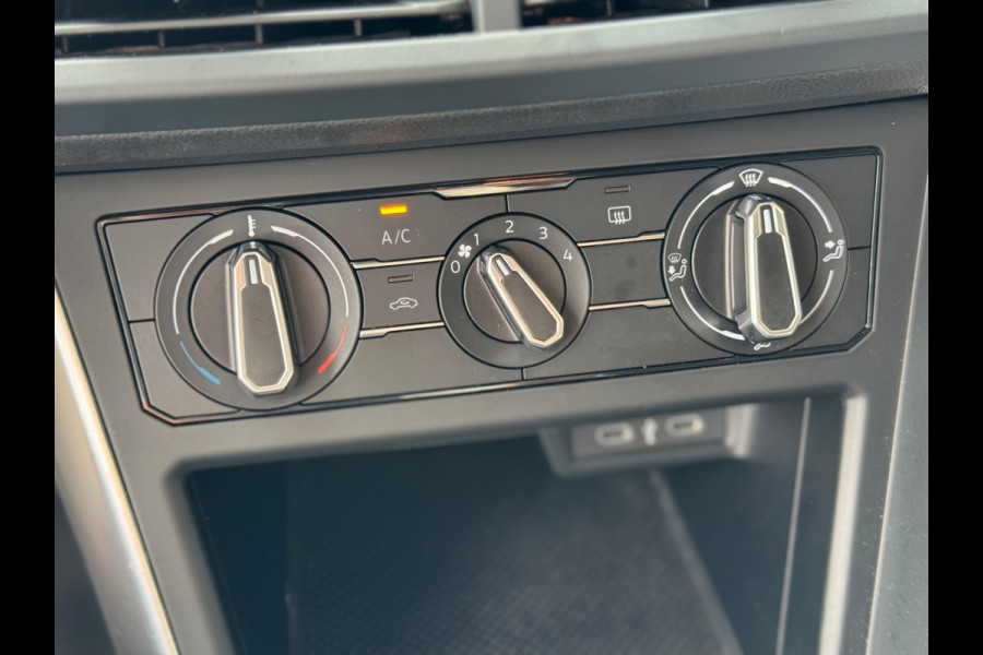 Volkswagen Polo 1.0 TSI Life Edition 2024 AIRCO CARPLAY BTW!