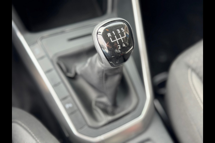 Volkswagen Polo 1.0 TSI Life Edition 2024 AIRCO CARPLAY BTW!