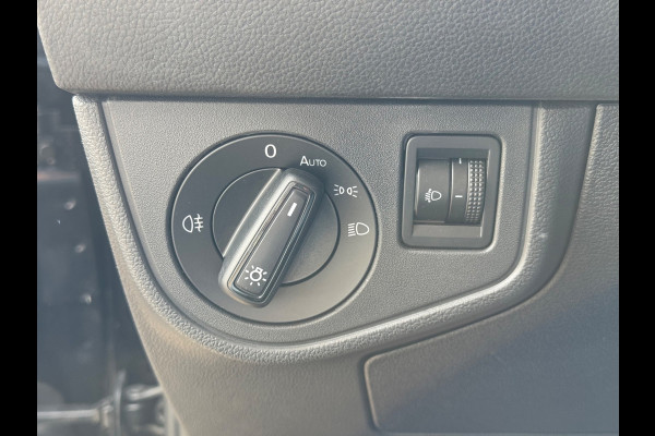 Volkswagen Polo 1.0 TSI Life Edition 2024 AIRCO CARPLAY BTW!