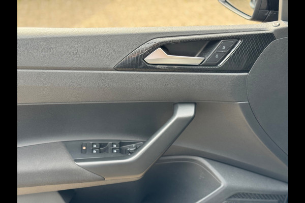 Volkswagen Polo 1.0 TSI Life Edition 2024 AIRCO CARPLAY BTW!