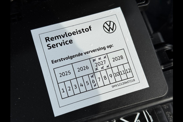 Volkswagen Polo 1.0 TSI Life Edition 2024 AIRCO CARPLAY BTW!