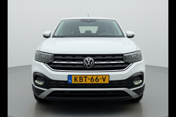 Volkswagen T-Cross 1.0 TSI 110PK LIFE CARPLAY/PDC/NAVIGATIE