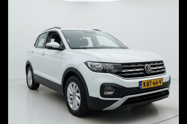 Volkswagen T-Cross 1.0 TSI 110PK LIFE CARPLAY/PDC/NAVIGATIE