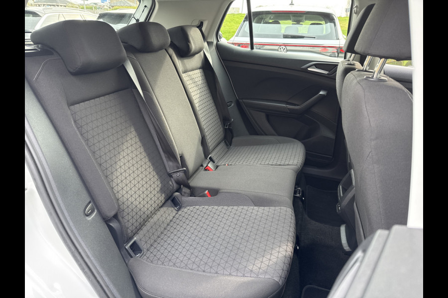 Volkswagen T-Cross 1.0 TSI 110PK LIFE CARPLAY/PDC/NAVIGATIE