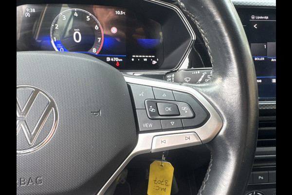 Volkswagen T-Cross 1.0 TSI 110PK LIFE CARPLAY/PDC/NAVIGATIE