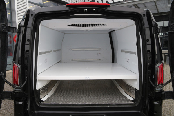 Mercedes-Benz Vito 116 CDI | Aut. | Koelwagen | Dag&Nacht | KAR-edition | Airco..