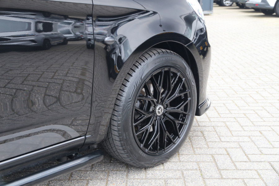 Mercedes-Benz Vito 116 CDI | Aut. | Koelwagen | Dag&Nacht | KAR-edition | Airco..