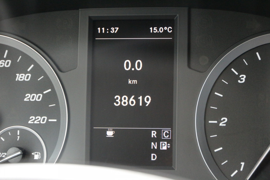Mercedes-Benz Vito 116 CDI | Aut. | Koelwagen | Dag&Nacht | KAR-edition | Airco..