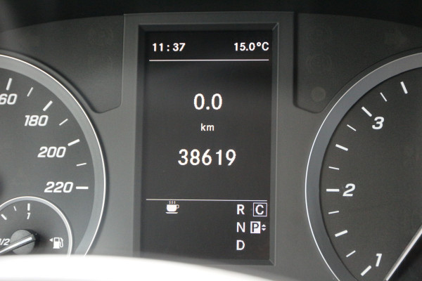 Mercedes-Benz Vito 116 CDI | Aut. | Koelwagen | Dag&Nacht | KAR-edition | Airco..