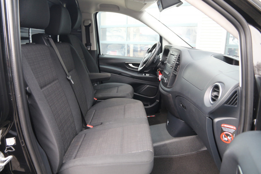 Mercedes-Benz Vito 116 CDI | Aut. | Koelwagen | Dag&Nacht | KAR-edition | Airco..