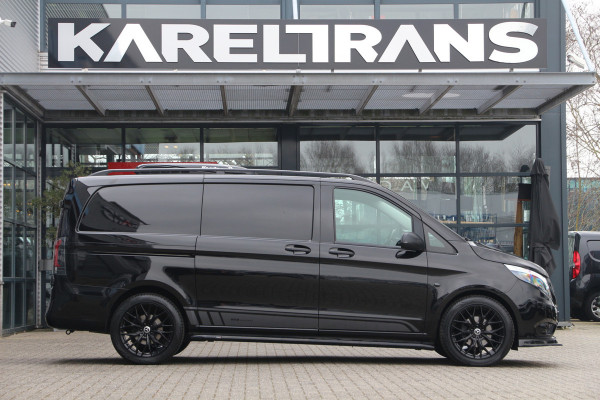 Mercedes-Benz Vito 116 CDI | Aut. | Koelwagen | Dag&Nacht | KAR-edition | Airco..