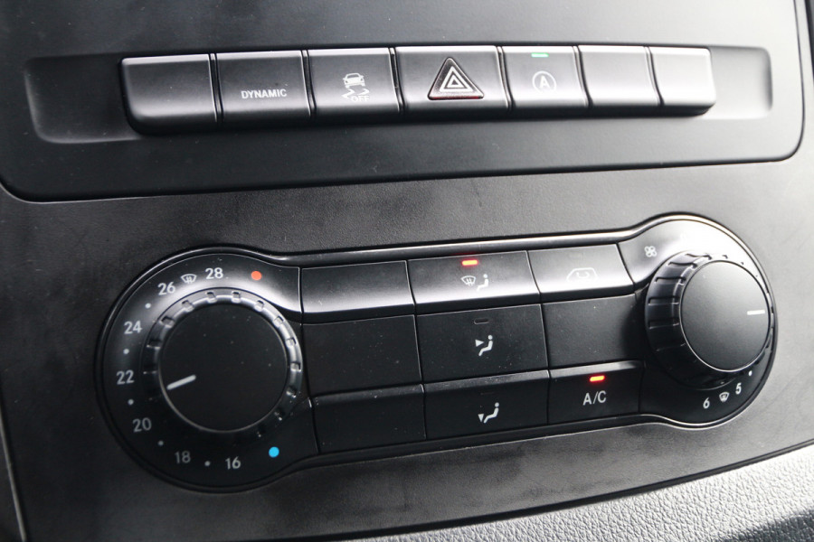 Mercedes-Benz Vito 116 CDI | Aut. | Koelwagen | Dag&Nacht | KAR-edition | Airco..