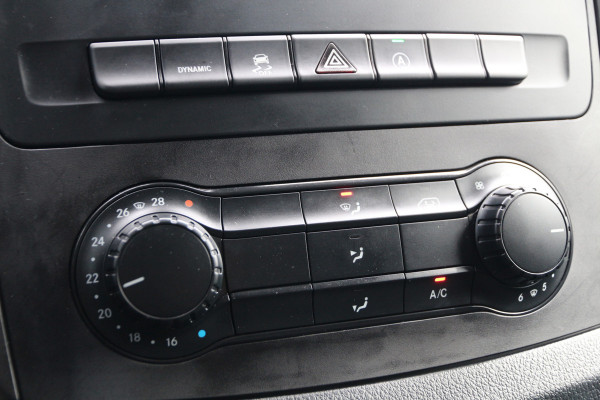 Mercedes-Benz Vito 116 CDI | Aut. | Koelwagen | Dag&Nacht | KAR-edition | Airco..