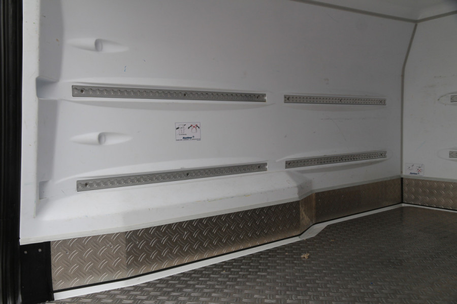 Mercedes-Benz Vito 116 CDI | Aut. | Koelwagen | Dag&Nacht | KAR-edition | Airco..