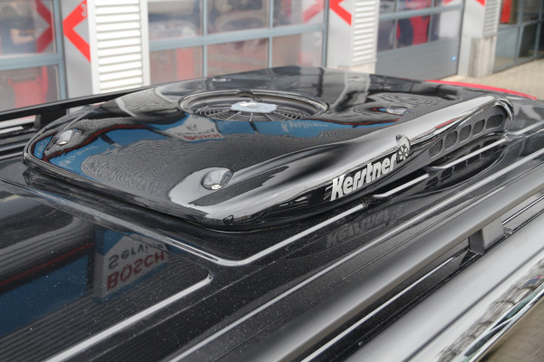 Mercedes-Benz Vito 116 CDI | Aut. | Koelwagen | Dag&Nacht | KAR-edition | Airco..