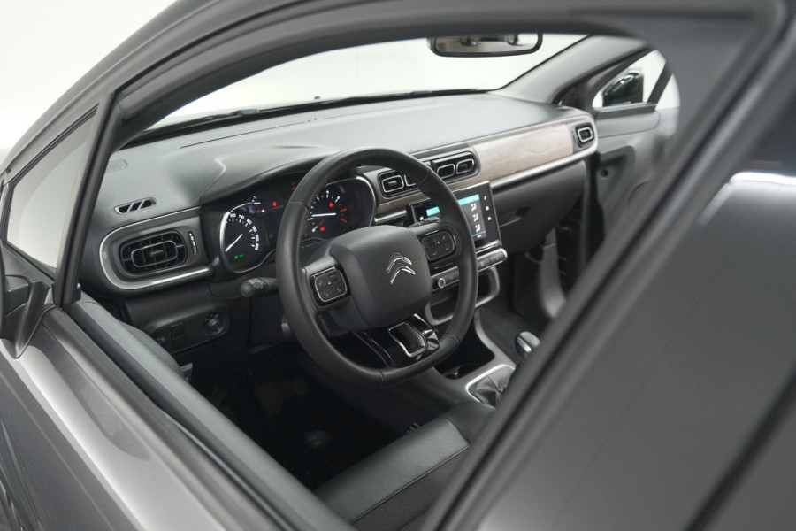 Citroën C3 PureTech 82 Feel Edition | Apple Carplay | Parkeersensoren | Navigatie | Climate Control | 16 Inch Velgen