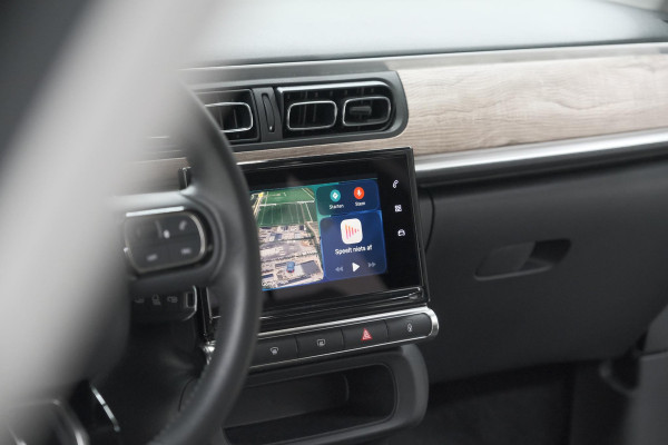 Citroën C3 PureTech 82 Feel Edition | Apple Carplay | Parkeersensoren | Navigatie | Climate Control | 16 Inch Velgen