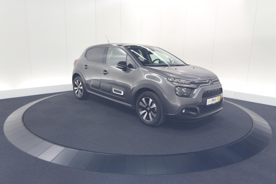 Citroën C3 PureTech 82 Feel Edition | Apple Carplay | Parkeersensoren | Navigatie | Climate Control | 16 Inch Velgen