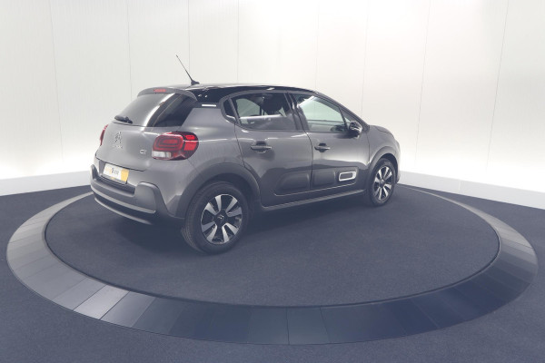 Citroën C3 PureTech 82 Feel Edition | Apple Carplay | Parkeersensoren | Navigatie | Climate Control | 16 Inch Velgen