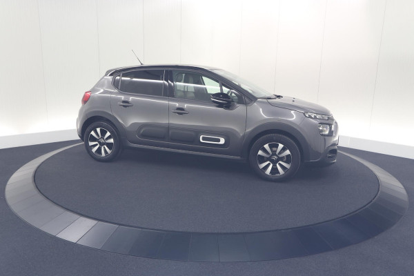 Citroën C3 PureTech 82 Feel Edition | Apple Carplay | Parkeersensoren | Navigatie | Climate Control | 16 Inch Velgen