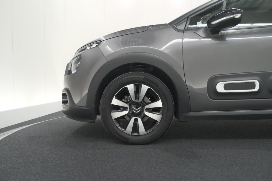 Citroën C3 PureTech 82 Feel Edition | Apple Carplay | Parkeersensoren | Navigatie | Climate Control | 16 Inch Velgen