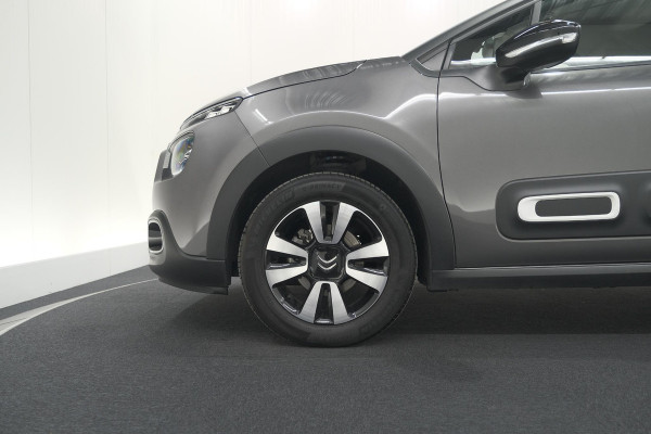 Citroën C3 PureTech 82 Feel Edition | Apple Carplay | Parkeersensoren | Navigatie | Climate Control | 16 Inch Velgen
