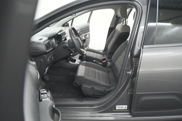 Citroën C3 PureTech 82 Feel Edition | Apple Carplay | Parkeersensoren | Navigatie | Climate Control | 16 Inch Velgen