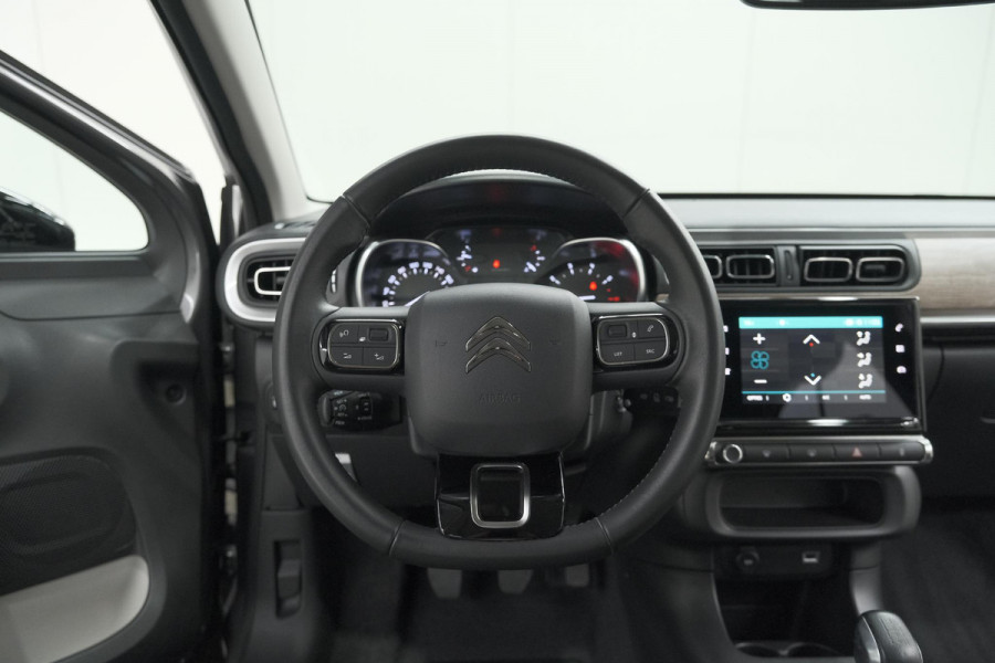 Citroën C3 PureTech 82 Feel Edition | Apple Carplay | Parkeersensoren | Navigatie | Climate Control | 16 Inch Velgen